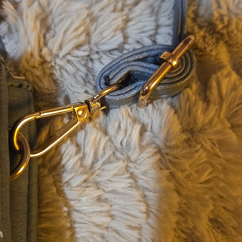 Small Hand Bag - Picture 4 of 6